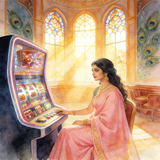 4777bd Casino Gaming Experience