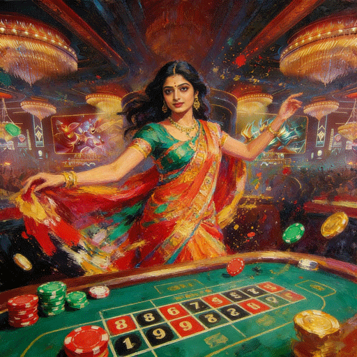 4777bd live gaming experience